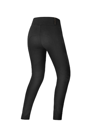 Shima Cruz 2 Kadın Korumalı Skiny Fit Motosiklet Pantolonu