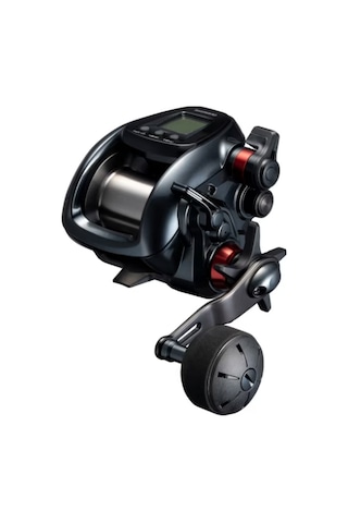 Shimano Plays A 3000 Elektrikli Çıkrık Sağ El