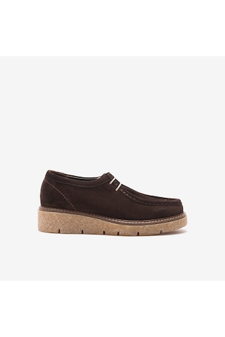 Marrone Sneaker Kadın 26k12026xs Vergelio Çok Renkli