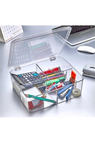 Harmony As112 Kristal Organizer