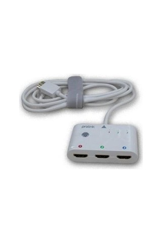 Prolink Mp-201 3X1 Hdmi Birleştirici