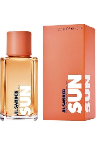 Jil Sander Sun Woman Parfum 75 Ml Kadın Parfümü