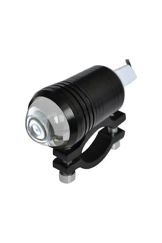Motosiklet, Atv, Scooter Sis Farı 21mm, 3 Modlu Yüksek Işıklı Sis Farı Adet Fiyat
