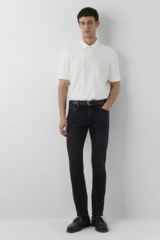 Mavi Erkek James Classic Denim Jean Pantolon M00424a4001 Antrasit