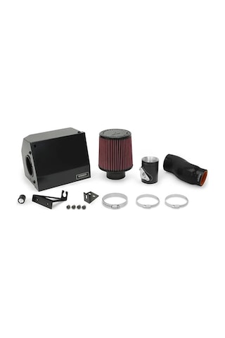 Mishimoto Honda Civic Fc5 - Fk7 1.5 Turbo 2016-2021 Hava Filtre Kiti - Siyah