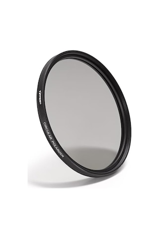 Filter 72 Mm Circular Polarizer Filter