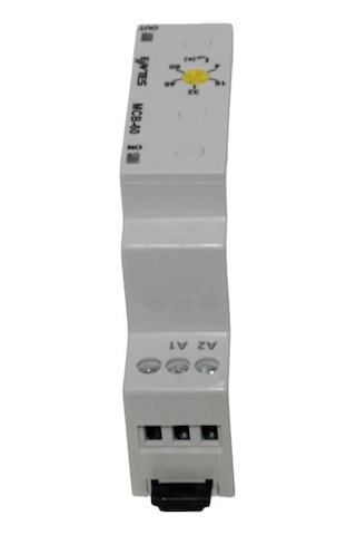 Entes MCB-60 Zaman Rölesi (M4115)