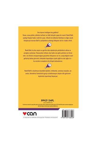 Can Yayınları - Senin Gibi Biri - 9789750738548