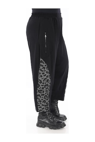 Zedd Plus 24658 Pantolon Gri
