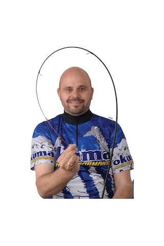 Okuma Lrf-Tele-706Ul 210Cm 1-8 Gr Lrf Kamışı