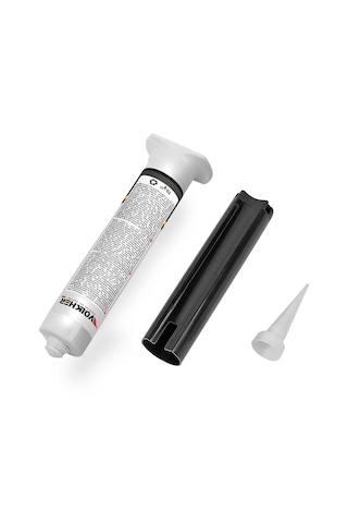 Volkher Rtv Sıvı Conta Şırınga Tip -65 - +300 70gr.