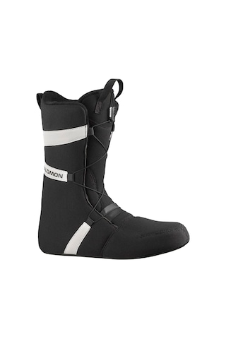 Salomon Launch Siyah Siyah