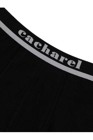 Cacharel Erkek Siyah İç Giyim Alt 50291581-001