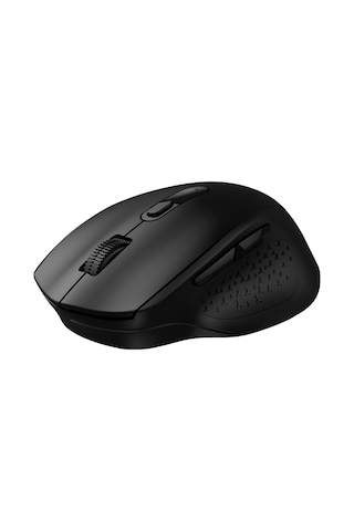 Philips Spk7547b Dual Mod Bluetooth Ve 2.4g Kablosuz Ergonomik Sessiz Mouse 4000 Dpı Siyah Spk7547b