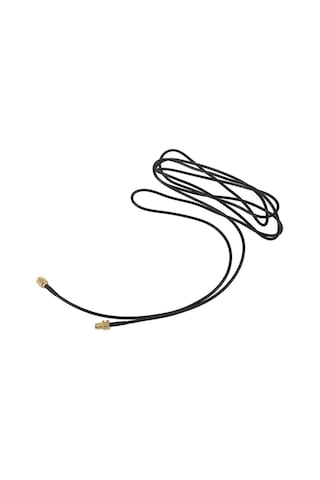 Wıfı Anten Uzatma Kablosu Rp-sma Erkek - Dişi Rf Adaptörü Rg174 2m - Kaiyi