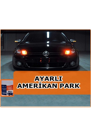NKT GROUP Ayarlı Amerikan Park Sinyal Modülü Otomatik Tüm Araçlar