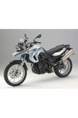 Bmw F650 Gs Motosiklet İçin Led Xenon Far Aydınlatma Ampulu Femex Eco Power H7