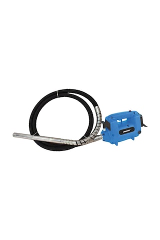Master 532705 Yüksek Frekanslı Beton Vibratörü