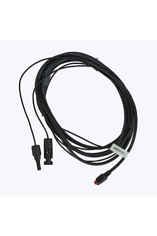 Antfea Mc4 - Anderson Pp30 Dönüşüm Kablosu 5 Metre Antfea Mc4 - Anderson Pp30 Dönüşüm Kablosu 5 Metre