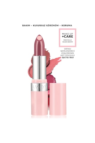 Avon Hydramatic Işıltılı Ruj Maumelous