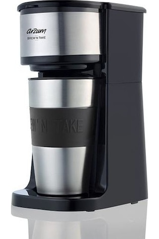 Arzum AR3058 Brew'n Take Kişisel Filtre Kahve Makinesi