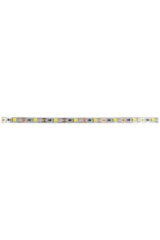 5 Volt Şerit Led 5mm 60 Ledli Gün Işığı 2835 5v Şerit Led 5m