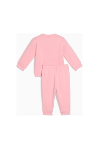 Puma Essentials Çocuk Pembe Eşofman Takımı 686280-27 Pembe