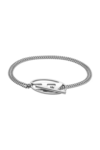 Diesel Djdx1535-040 Erkek Bileklik Çok Renkli