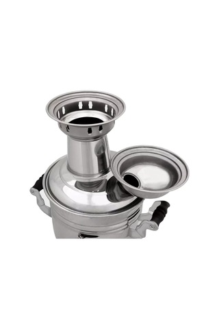 Sözenler KS10 2.5 L Kömürlü Semaver