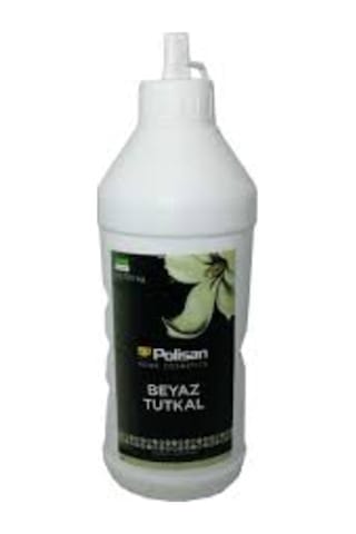 Polisan Beyaz Ahşap Tutkal