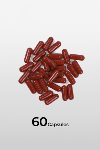 Hhs Olor 60 Kapsül