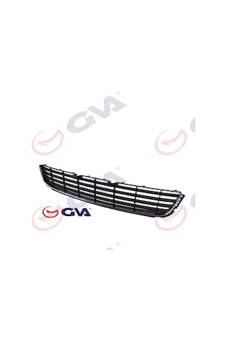 On Tampon Orta Izgara Nikelajlı Golf 7 2013 2015 Uyumlu