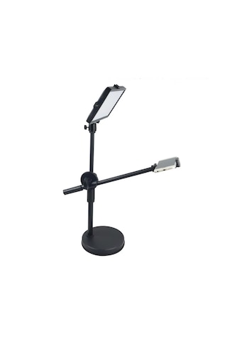 Microcase Taşınabilir 360 Döner Başlıklı Ürün Çekim Standı- Al5277 1 Adet
