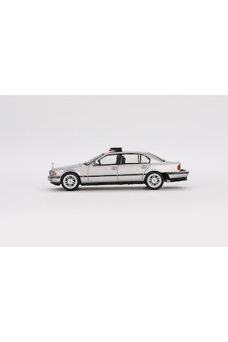 1:64 Mini Gt 1997 Bmw 750ıl - James Bond 007