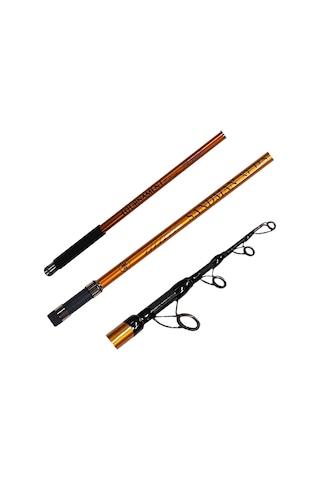 Tournamet Fishing Sandman Xf Tls Surf 4.20mt 100-250gr Atarlı Olt
