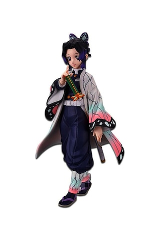 Demon Slayer Shinobu Kocho Figür Fg-18