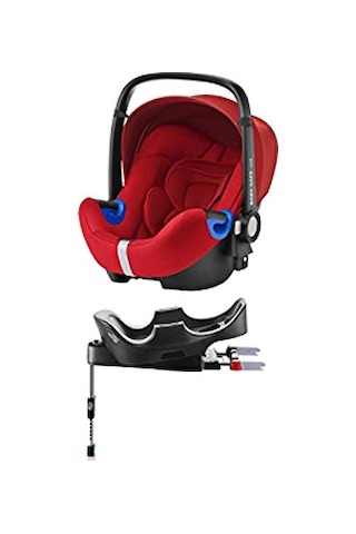 Britax-Römer Baby Safe I-Size 0-13 KG Oto Koltuğu