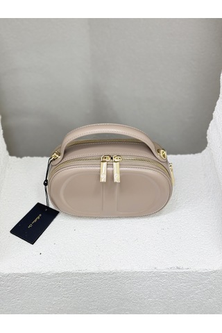 Matthew Cox Byn2302 Hem El Hem Çapraz Çanta Kadın 001