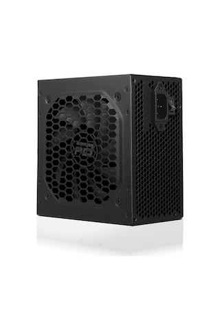 650w 80+ Apfc Güç Kaynağı, 12cm Fan İle Soğutma