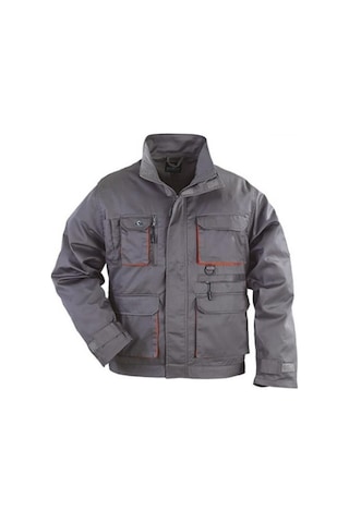 Coverguard Paddock Ceket