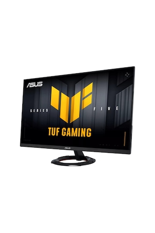 27 Asus Tuf Gamıng Vg279q5r Ips 1ms 200mhz 2xhdmı 1xdp Fhd 1920x1080 Hoparlör Vesa