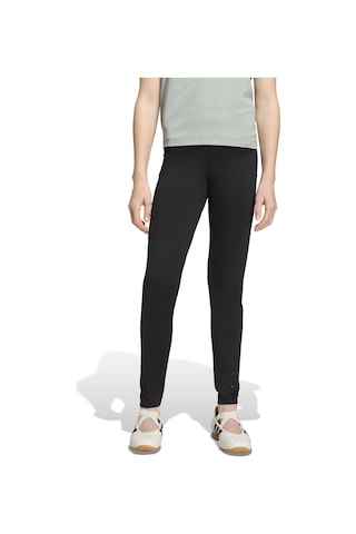 Adidas Jg Glam Leg Çocuk Tayt Kb7015 Çok Renkli