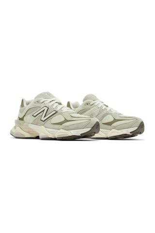 New Balance 9060 Unisex Günlük Spor Ayakkabı Yeşil