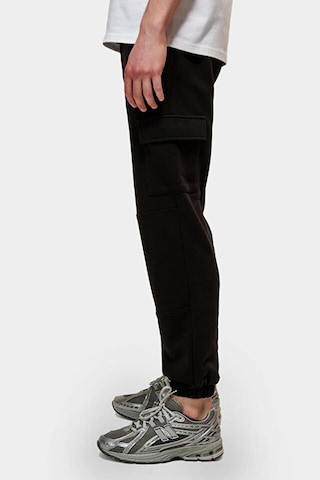 New Balance Lifestyle Mnp1437-bk Siyah Erkek Eşofman Altı Siyah