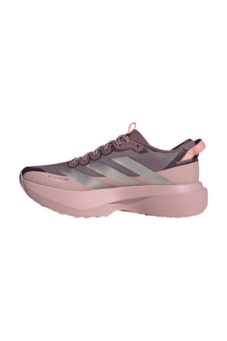 Adidas Adizero Evo Sl Atr Kadın Mor Koşu Ayakkabısı Kı7840