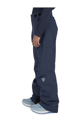 Rossıgnol Rossignol Ski Pant Erkek Çocuk Mavi Kayak Pantolonu 17726 Lacivert