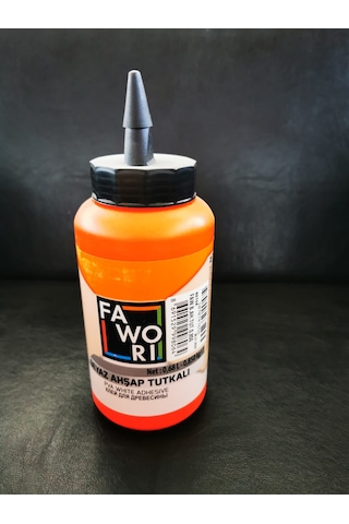 Faworı Beyaz Ahşap Tutkal 0,850kg