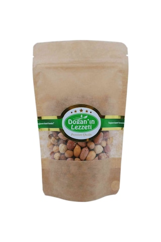 Doğan'ın Lezzeti Karışık Kuruyemiş Lüks 1 KG