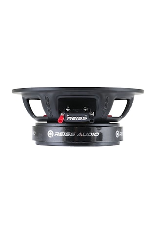 Reiss Audio Rs-m6evo 16cm Midrange 400 Watt