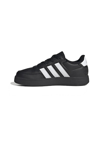 ADİDAS BREAKNET 2.0 K GENÇ GÜNLÜK SPOR AYAKKABI HP8961 Siyah